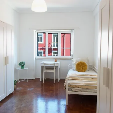 Key Hub - 6-10 Lissabon