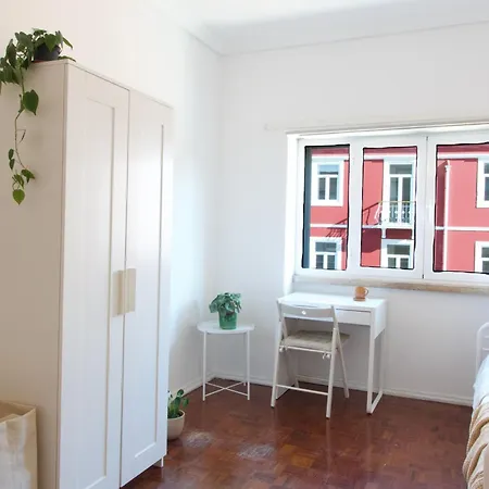 Key Hub - 6-10 Homestay *